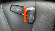 Ford Mondeo 2.0 Hybrid Titanium Edition 5dr Auto Hybrid Estate